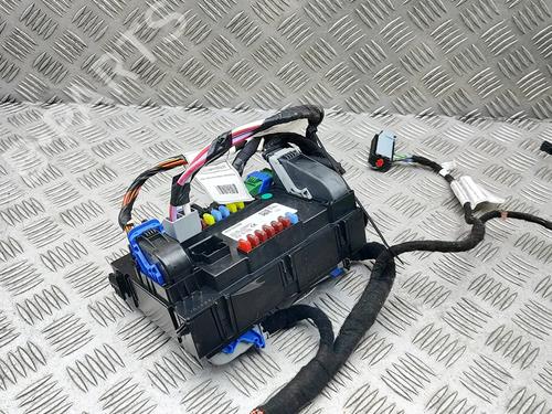 Electronic module FIAT 500e (332_) Elektro (FA1) | BP36470879M83 - Image 2