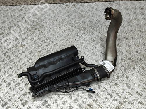 Air filter box MERCEDES-BENZ M-CLASS (W166) ML 63 AMG 4-matic (166.074) | BP27335343M87 