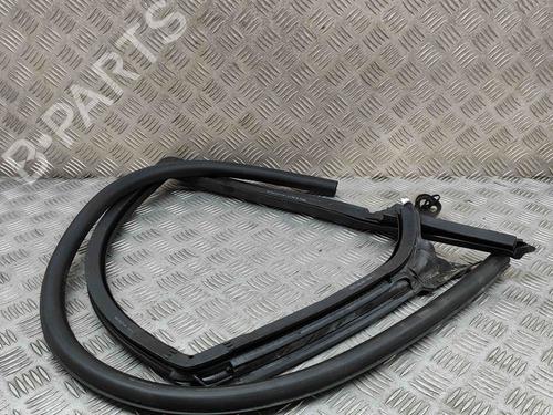 Rubber door seal AUDI A7 Sportback (4GA, 4GF) 3.0 TDI quattro | BP16944982C142 