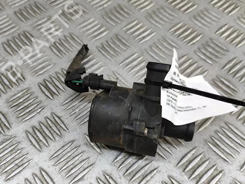 Used Auxiliary water pump Auxiliary water pump JAGUAR F-PACE (X761) 2.0 P400e Plug-in Hybrid (404 hp) 28275673 28275673