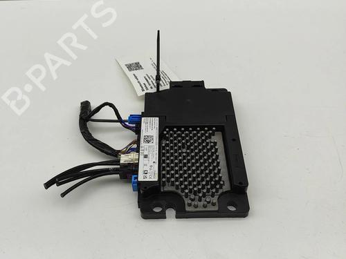 Electronic module FORD PUMA (J2K, CF7) 1.0 EcoBoost mHEV | BP33373633M83 - Image 3