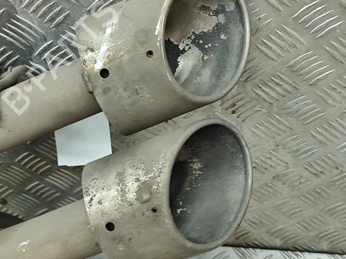 Exhaust system MASERATI QUATTROPORTE VI 3.0 D | BP24142500M121 - Image 5