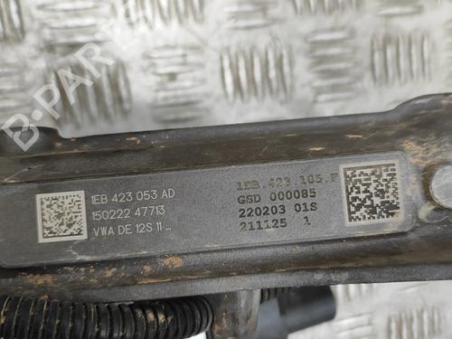 Steering rack SKODA ENYAQ iV SUV (5AZ) 50 | BP27768954M22 