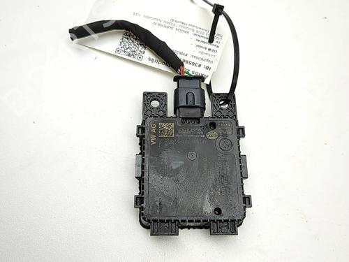 Electronic module SKODA SUPERB IV Estate (NZ5) 1.5 TSI iV PHEV | BP36703644M83 - Image 3