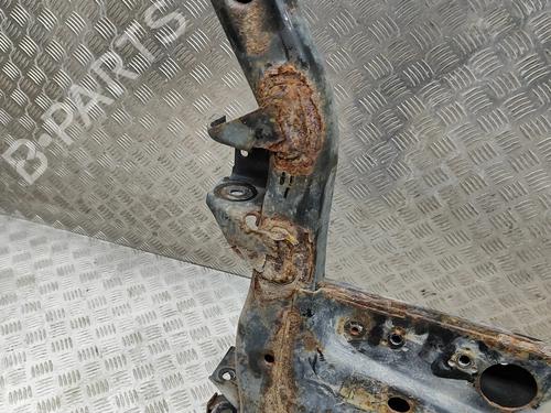 Subframe VW TRANSPORTER T5 Van (7HA, 7HH, 7EA, 7EH) 2.0 TDI 4motion | BP16711305M9 