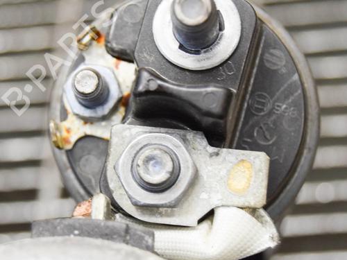 Starter OPEL MOKKA / MOKKA X (J13) 1.4 (_76) | BP6866825M8 