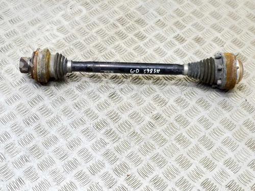 Right rear driveshaft AUDI A6 C8 Avant (4A5) 40 TDI Mild Hybrid quattro | BP27761514M41 - Image 3