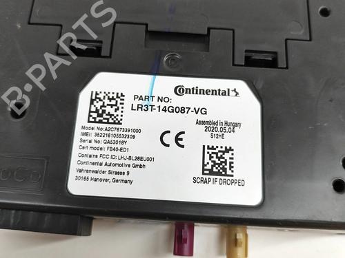 Electronic module FORD TRANSIT CUSTOM V362 Van (FY, FZ) 2.0 EcoBlue | BP23248151M83 - Image 6