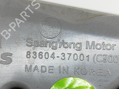 Right tailgate light SSANGYONG KORANDO (C300) E-Motion | BP27776764C80 - Image 3