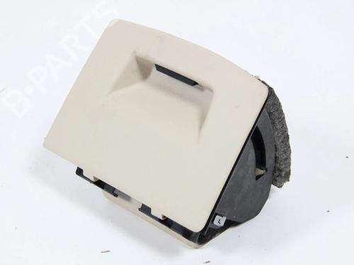 Used Glove box BMW X5 (F15, F85) xDrive 30 d (277 hp) 9899734