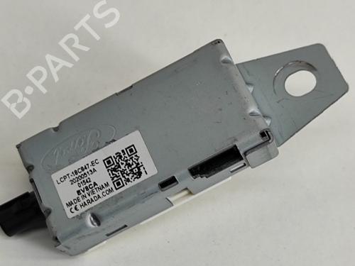 Elektronisk modul FORD PUMA (J2K, CF7) 1.0 EcoBoost mHEV | BP28430633M83 