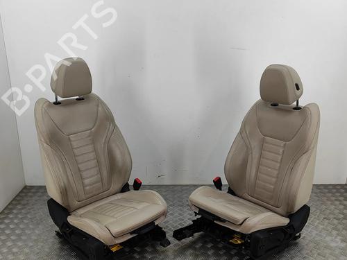 Seats set BMW X3 (G01, F97, G08) xDrive 20 i | BP32025468C78 - Image 2