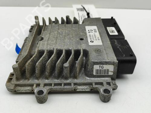 Engine control unit (ECU) KIA OPTIMA Sportswagon (JF) 1.6 CRDi | BP28564672M57