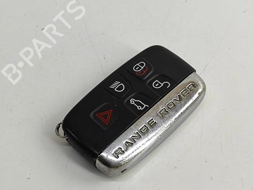 Electronic module LAND ROVER RANGE ROVER EVOQUE (L538) 2.0 D 4x4 | BP24975897M83 - Image 4