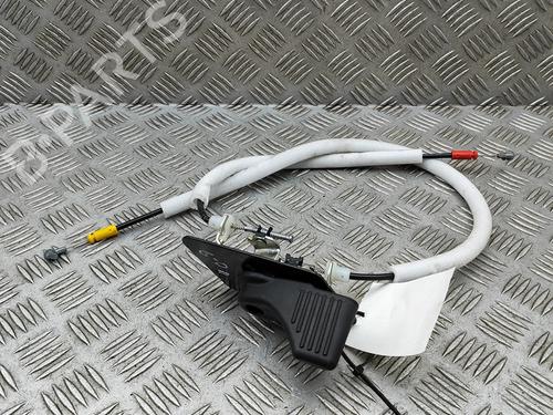 Rear right interior door handle OPEL VIVARO C Bus (K0) 2.0 | BP31951239I16 