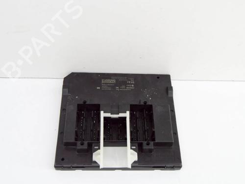 Used Electronic module SKODA SUPERB III Estate (3V5) 2.0 TDI (150 hp) 13029780