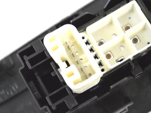 Left front window switch TOYOTA AURIS (_E15_) 1.6 (ZRE151_, ZRE151R) | BP33345483I27 - Image 4