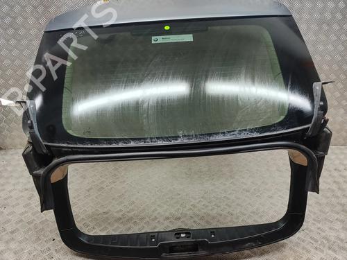 Used Tailgate Tailgate BMW 5 Gran Turismo (F07) 530 d (245 hp) 24142340 24142340