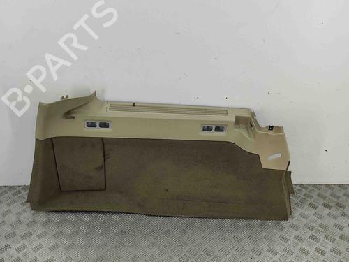 Used Boot lining VOLVO V70 III (135) D4 (181 hp) 29829764