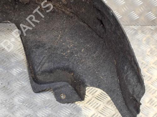 Wheel arch SKODA OCTAVIA III (5E3, NL3, NR3) 2.0 TDI RS | BP14628537C56 