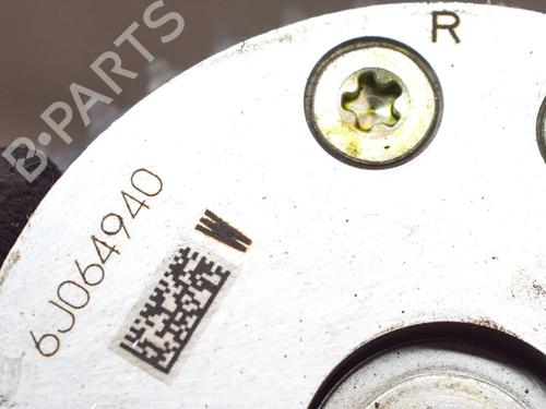 Pulley CHEVROLET CAMARO 3.6 | BP27759921M122 - Image 7