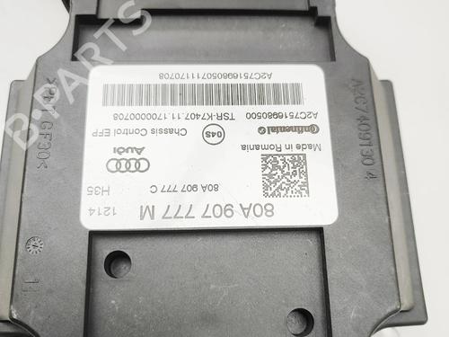 Electronic module AUDI Q5 (FYB, FYG) SQ5 TFSI quattro | BP39939465M83 - Image 7