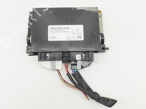 Used Gearbox control unit Gearbox control unit 37722364 37722364