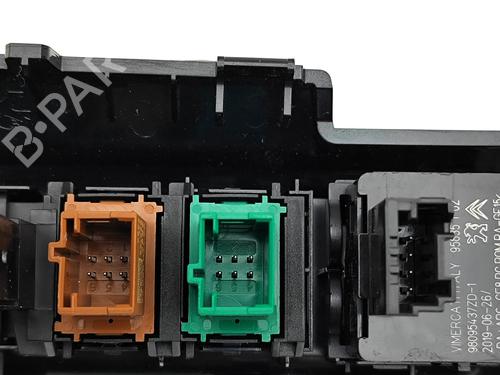 Switch PEUGEOT 508 SW II (FC_, FJ_, F4_) 1.5 BlueHDi 130 | BP32369802I30