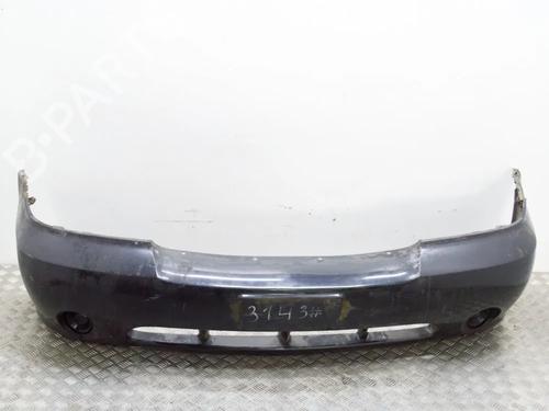front-bumper-kia-carnival-ii-gq-29-crdi-0k53a68020-1999-2000-2001-2002-2003-2004-2005-2006-2007-8144669 main image