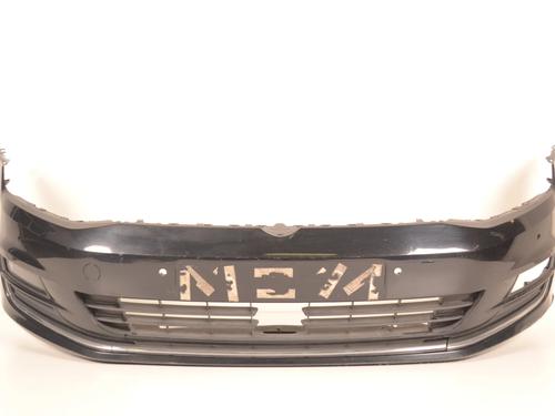 Used Front bumper Front bumper VW GOLF VII (5G1, BQ1, BE1, BE2) 2.0 TDI (143 hp) 33349625 33349625