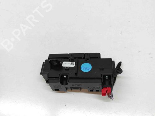 Electronic module AUDI Q7 (4MB, 4MG, 4MQ) 45 TDI quattro | BP28675556M83