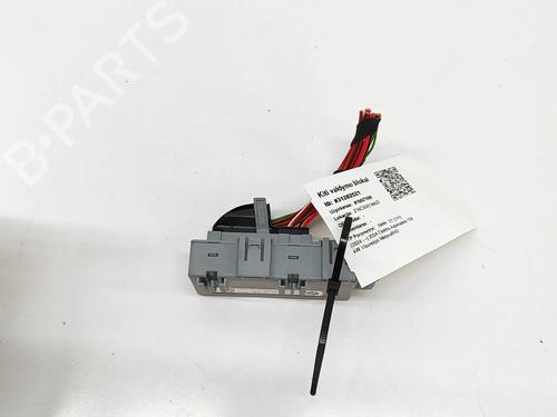 Elektronisk modul BMW X2 (U10) iX2 eDrive 20 (204 hp) 27798740