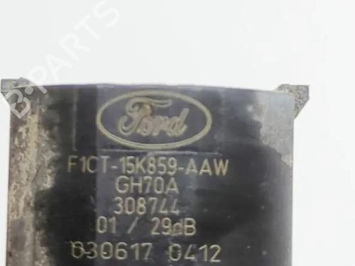 Electronic module FORD RANGER (TKE) 3.2 TDCi 4x4 | BP39205161M83 - Image 6
