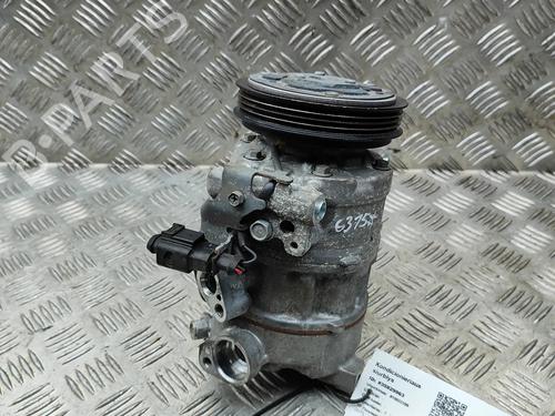 AC compressor AUDI A4 B9 Avant (8W5, 8WD) S4 TDI Mild Hybrid quattro | BP36180846M34 - Image 6