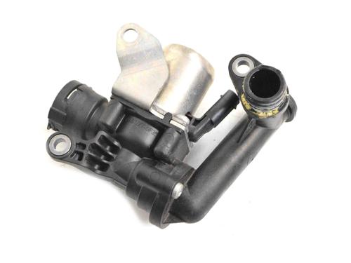 Used Auxiliary water pump MERCEDES-BENZ C-CLASS (W205) AMG C 63 (205.086) (476 hp) 30219348