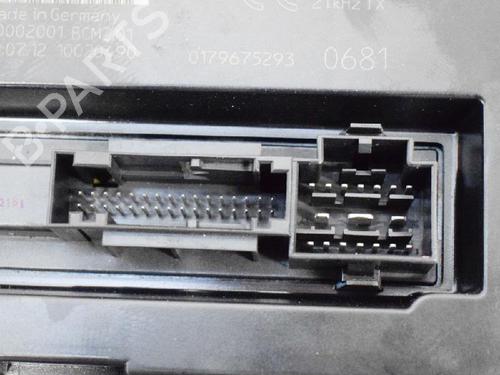 Electronic module AUDI A5 (8T3) 2.0 TDI | BP6740784M83 