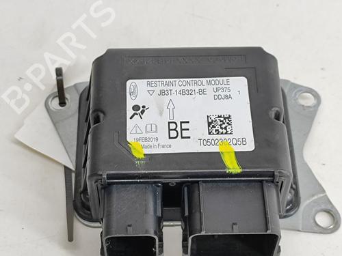 Used ECU airbags FORD RANGER (TKE) 3.2 TDCi 4x4 (200 hp) 27775473