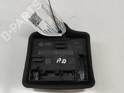 Used Electronic module AUDI A6 C7 Avant (4G5, 4GD) 2.0 TDI (190 hp) 28435479