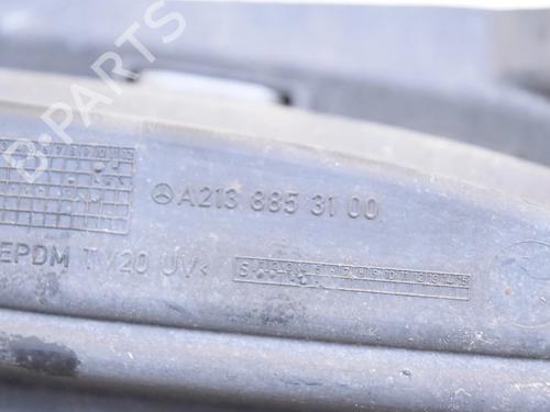 Pipe MERCEDES-BENZ E-CLASS (W213) AMG E 63 S 4-matic+ (213.089) | BP33367359M125  - Image 5