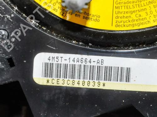 Steering column stalk FORD FOCUS II (DA_, HCP, DP) 1.8 TDCi | BP6733972I23