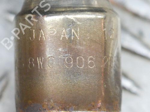 Elektronisk sensor AUDI A5 Sportback (F5A, F5F) 2.0 TDI | BP28028171M84 