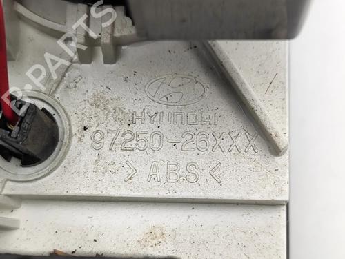 Electronic module HYUNDAI SANTA FÉ I (SM) 2.0 CRDi All-wheel Drive | BP24142510M83 