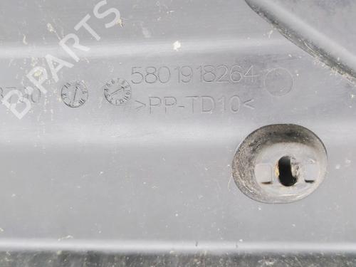 Scuttle panel IVECO DAILY VI Platform/Chassis 33S13, 35S13, 35C13 | BP39749159C110  - Image 7