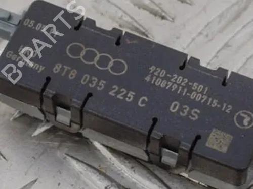 Electronic module AUDI A5 Sportback (8TA) 2.0 TDI | BP7731959M83 