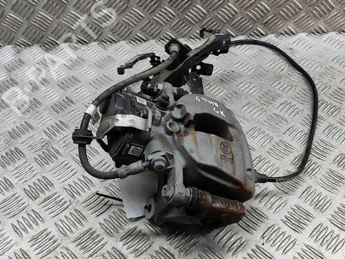 Left rear brake caliper MERCEDES-BENZ EQE (V295) EQE 350 (295.125) | BP28559515M107 