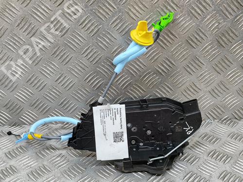 Used Front left lock BMW X1 (U11) iX1 xDrive 30 (313 hp) 28553568