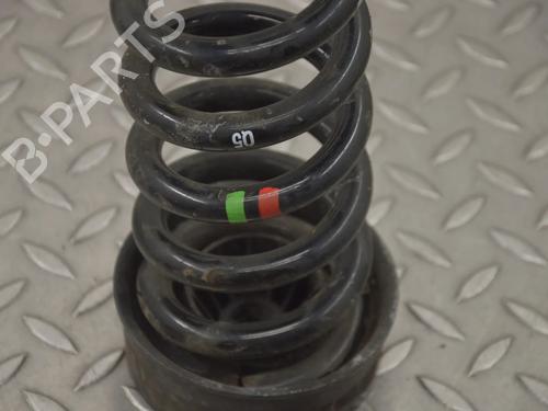 Støddæmperfjeder MERCEDES-BENZ CLS (C218) CLS 400 (218.361) | BP30241183C152 