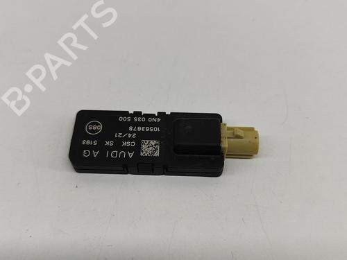 Elektronisk modul AUDI Q4 E-TRON Sportback (F4N) 50 quattro (299 hp) 28430758