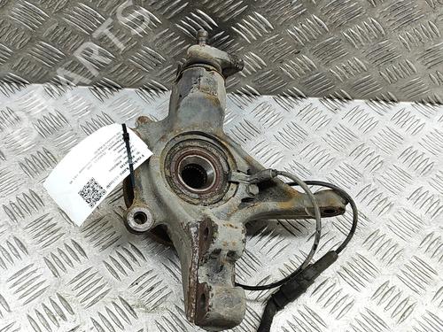 Left front steering knuckle PEUGEOT 3008 I MPV (0U_) 1.6 HDi 115 / BlueHDi 115 | BP24583897M25 