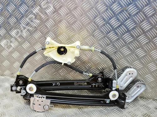 Used Rear left window mechanism Rear left window mechanism MASERATI GHIBLI III (M157) 3.0 S (409 hp) 9227121 9227121